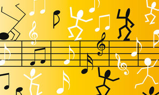 Note musicali