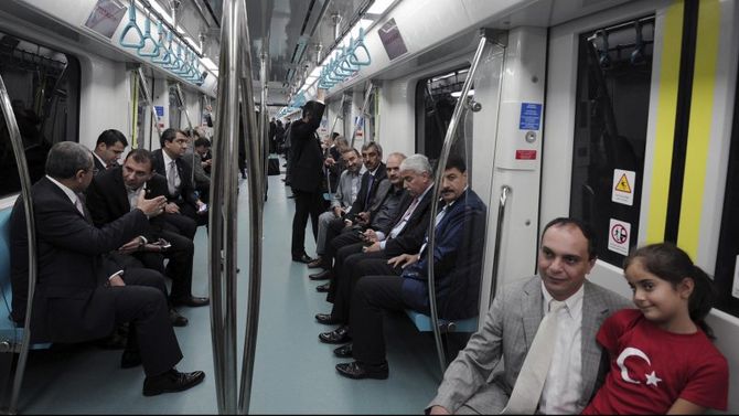 Marmaray