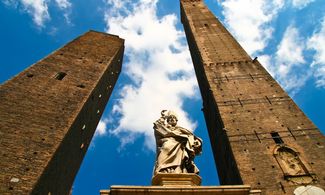 Torri di Bologna