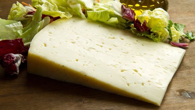 Formaggio Asiago Dop