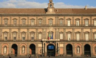 Palazzo Reale, Napoli