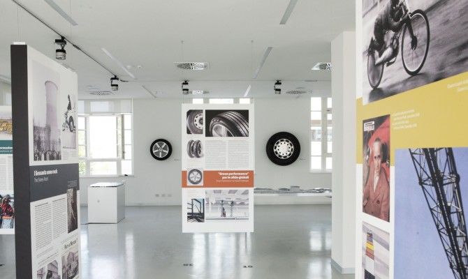 Sala Museo