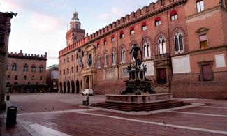 Bologna