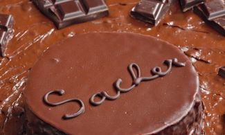 Sacher viennese