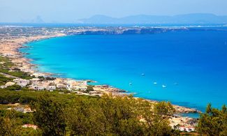 formentera