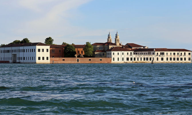 Isola di San Servolo