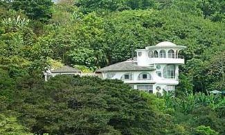 Eco&#45;resort &#45; Costa Rica