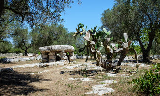 Dolmen
