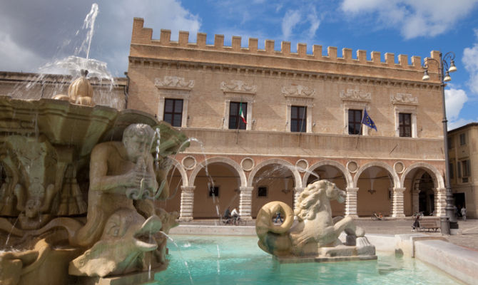 Piazza del Popolo