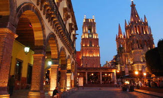 San Miguel de Allende
