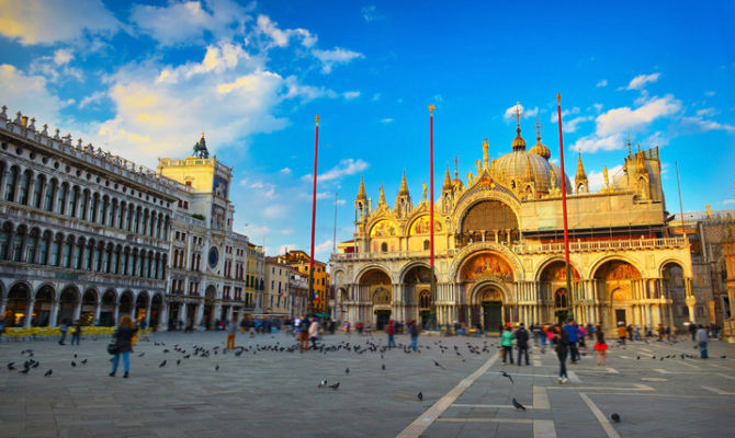 Venezia