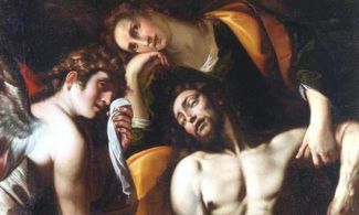 Giulio Cesare Procaccini 