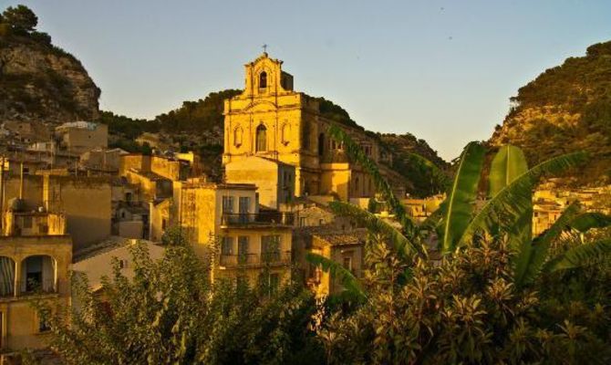 albergo diffuso sicilia