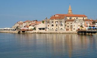 Umago panorama