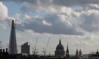 the shard