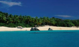 Tortola e Virgin Gorda