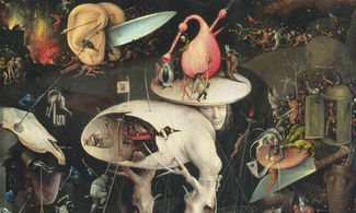 Hieronymus Bosch