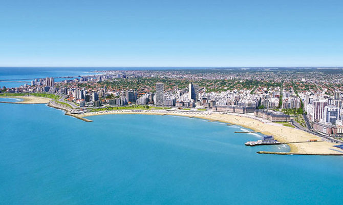 Mar Del Plata
