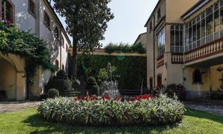 Emilia Romagna, paesaggi reali e artistici a Palazzo Fantini