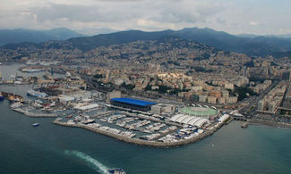 genova