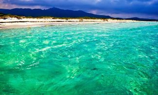 Sardegna: vacanze a Piscinas con lo sconto
