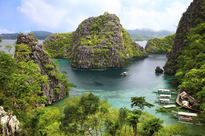 1 Palawan
