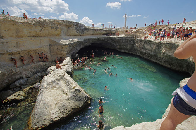 2. Grotta della Poesia