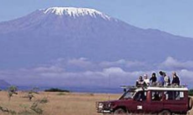 Amboseli