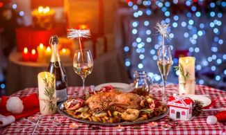 Natale Slow Food con il cappone piemontese 