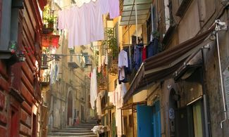 Napoli