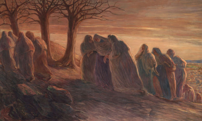 Gaetano Previati 