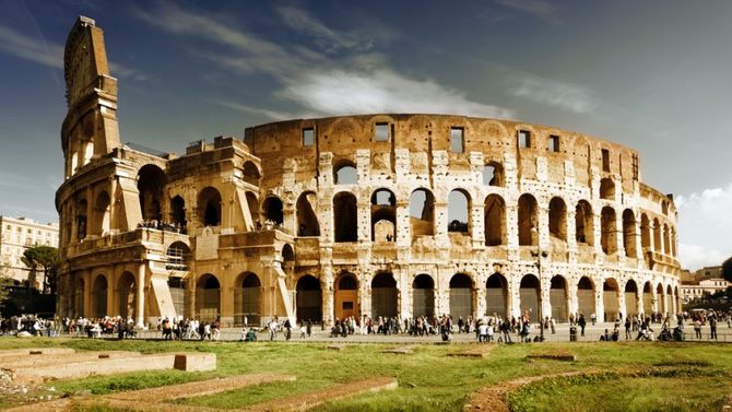 colosseo