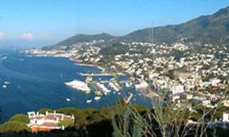 Ischia. Elisir di giovinezza