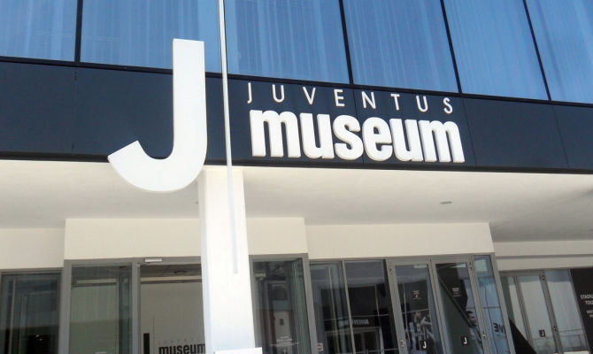 Juventus Museum