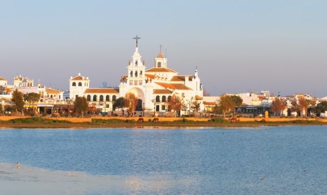 Huelva, Spagna