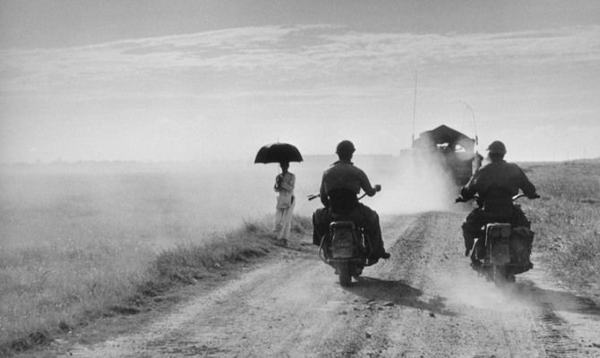 Robert Capa