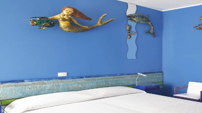 Alexander Museum Palace Hotel