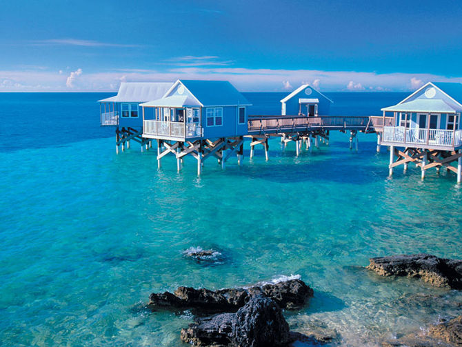 Isole Bermuda