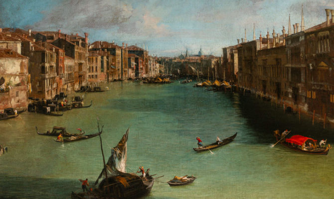 Canaletto