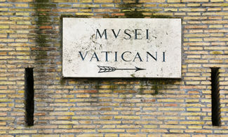 I Musei Vaticani continuano a stupire