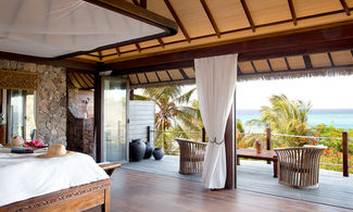 Necker Island