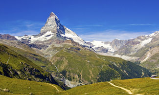 Cervinia, settimana bianca a Ferragosto