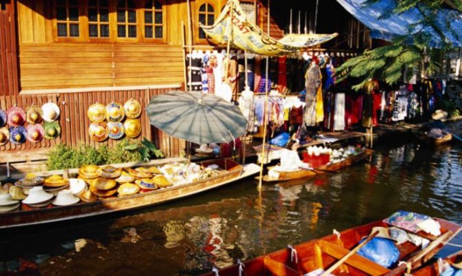 thailandia
