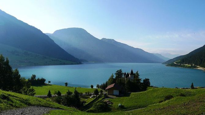 Terme Merano Alto Adige foto