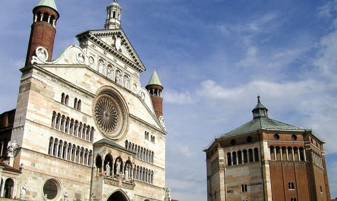 Duomo di Cremona