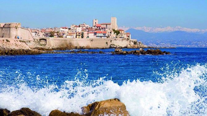 antibes