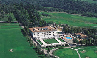 Emozioni di lusso tra le colline lombarde