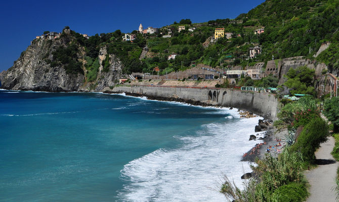 Via dell'amore