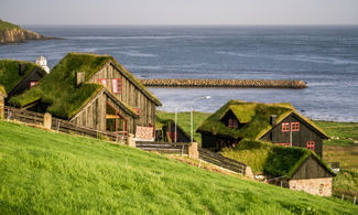 Isole Faroe, arriva la prima stella Michelin