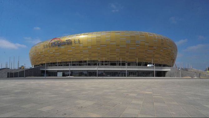 Danzica Arena